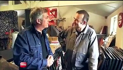 Les insolites de la semaine (Emission Turbo du 23/06/2013)