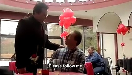 Insolite : un speed-dating en Renault Clio RS