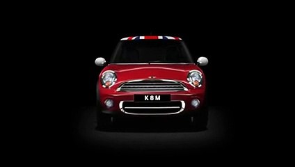 Vidéo : Mini célèbre la naissance du Royal Baby