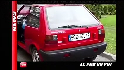 Les insolites de la semaine (Emission Turbo du 20/10/2013)