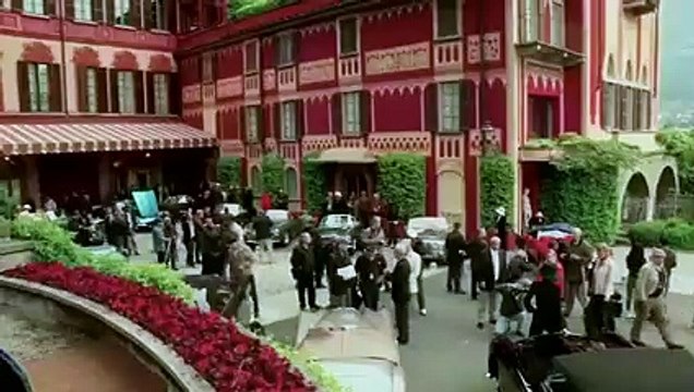 Villa d'Este 2013 : les concepts du Concours d'élégance