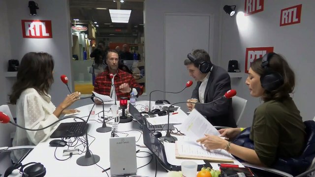 Le 2ème œil de Philippe Caverivière du 26 février 2025