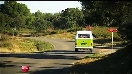 Les insolites de la semaine (Emission Turbo du 12/01/2014)