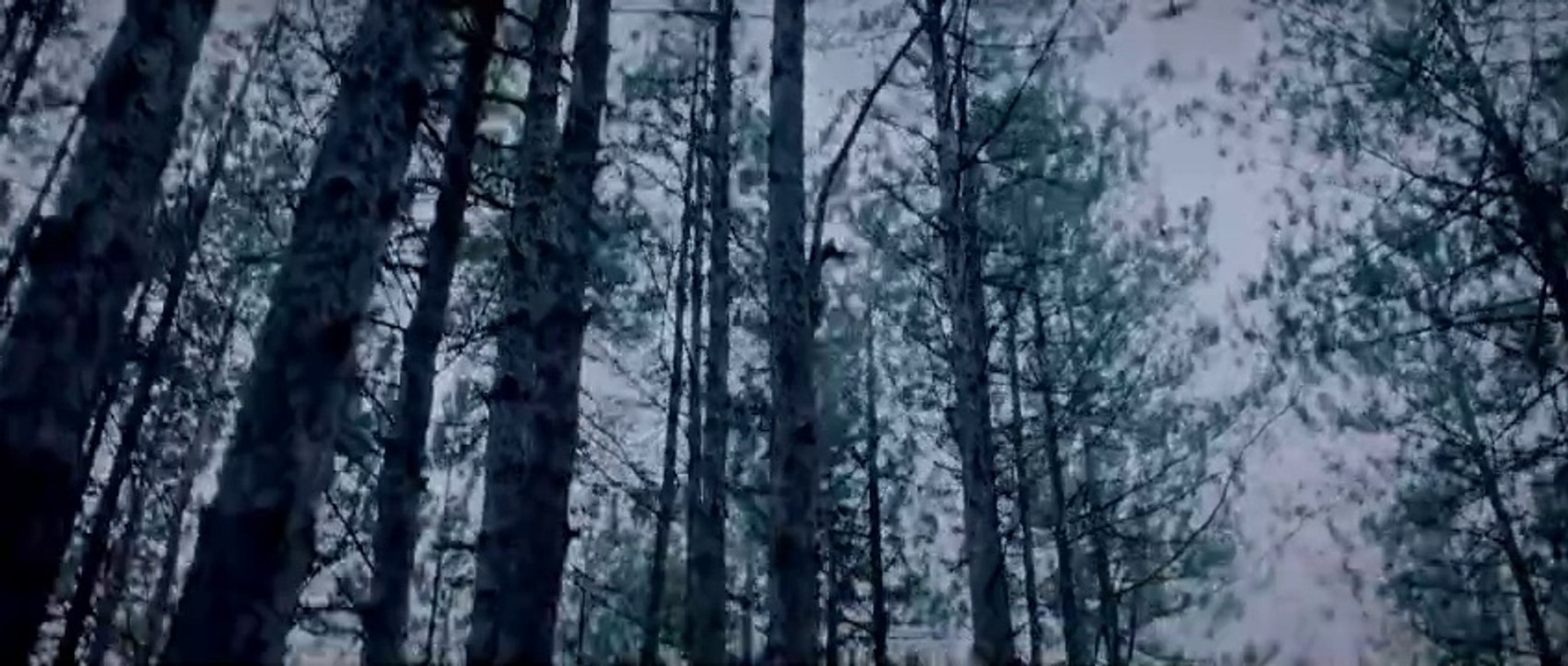 The World Will Tremble Trailer OV