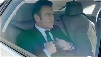 Audi A8 restylée : première vidéo