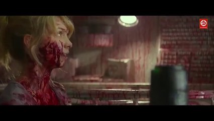 Scaveners 'New Release Hollywood Action Movie - Hindi Dubbed Hollywood 2025 - Latest