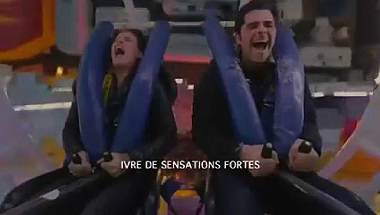 Vidéo : Ivresse, le court-métrage de Guillaume Canet sur l’alcool au volant