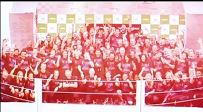 Infiniti Red Bull Racing : la Formule 1 expliquée de A à Z (Vidéo 3)