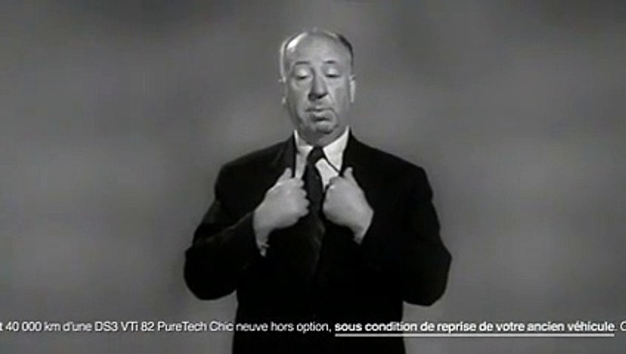 Série limitée : Citroën DS3 Dark Rose