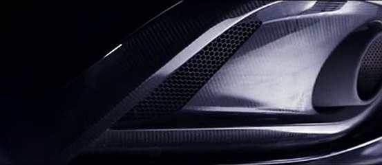 Mondial Paris 2014 : Aston Martin Vanquish Carbon Edition