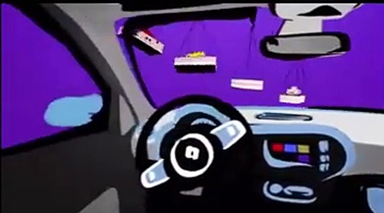 Renault Twingo 3 : la publicité de lancement