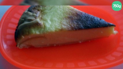 Tarte au fromage blanc inratable