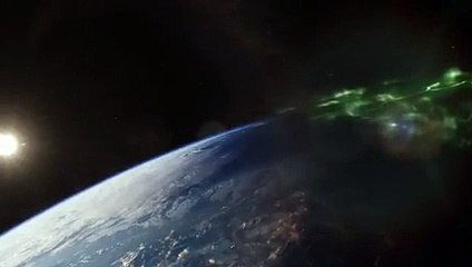 Publicité Audi TTS 2015 : l'extraterrestre