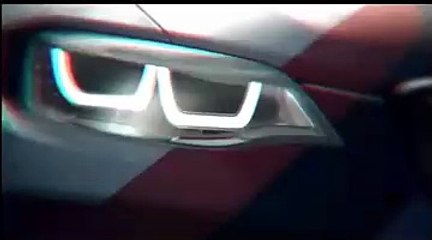 Sony Gran Turismo 6 : BMW présente un concept exclusif