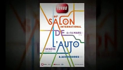Audi S1 en vidéo live au Salon de Genève 2014