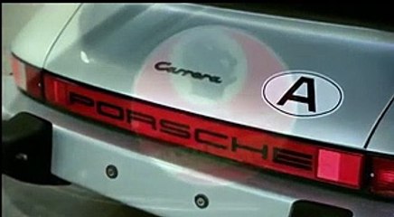 Vidéo : retour sur la toute première Porsche 911 Turbo produite (1973) !
