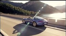 Porsche 911 Targa : une nouvelle vidéo de présentation