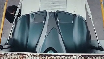 Pagani Huayra : grand succès commercial aux USA