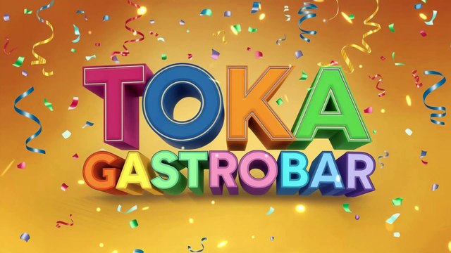 GRUPO PURA OPÇÃO - TOKA GASTROBAR - ARTUR NOGUEIRA 23/02/25