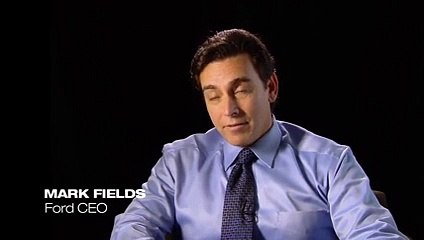 Ford dévoile la Shelby GT350