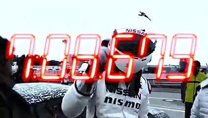 La Nissan GT-R 2015 passée au crible