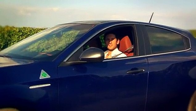 Turbo ce dimanche : Alfa Romeo Giulietta Quadrifoglio Verde