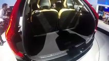 #TurboInside : Volvo XC 90 en vidéo live au mondial de l'auto