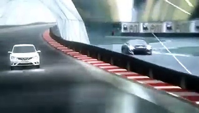 Vidéo : la Nissan Pulsar Nismo Concept en action