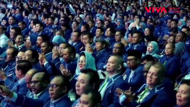 Kadernya Nakal, Prabowo Katakan Tak Maju Pilpres 2029 Jika..