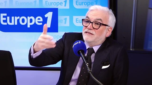 Parallèle entre Oradour-sur-Glane et l'Algérie : Pascal Praud dénonce «la jouissance» de Jean-Michel Aphatie à dénigrer la France
