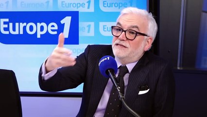Parallèle entre Oradour-sur-Glane et l'Algérie : Pascal Praud dénonce «la jouissance» de Jean-Michel Aphatie à dénigrer la France