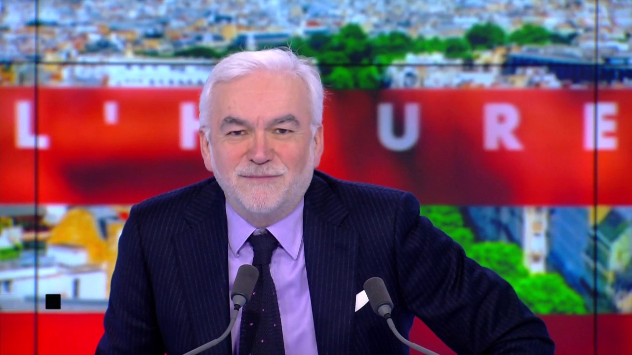 L'édito de Pascal Praud : «Jean-Michel Aphatie compare colonisation et nazisme»