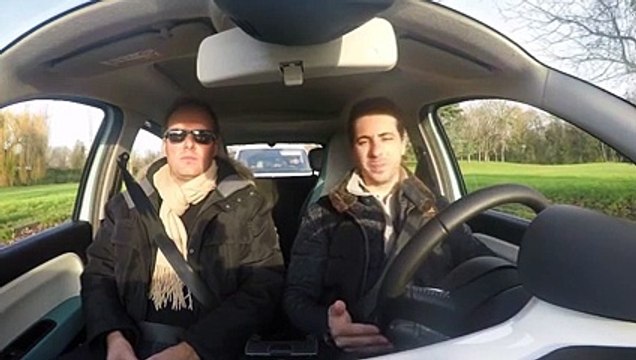 Renault Twingo 3 - 0.9 TCE 90 ch : nos impressions de conduite