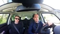 Renault Espace 5 : nos impressions de conduite