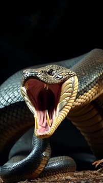 🐍 Epic Anaconda Battles! Snake vs Wild Animals 😱🔥