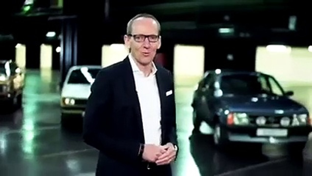 La nouvelle Opel Astra déjà sur la route