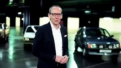 La nouvelle Opel Astra déjà sur la route