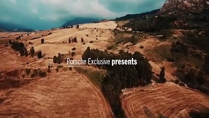 Une virée en Porsche 911 Targa 4S Exclusive Mayfair Edition