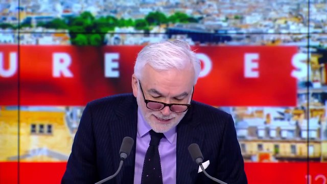 Édito Pascal Praud : «Ils sont nombreux à aimer dénigrer la France avec une jouissance qui toujours m'irrite»