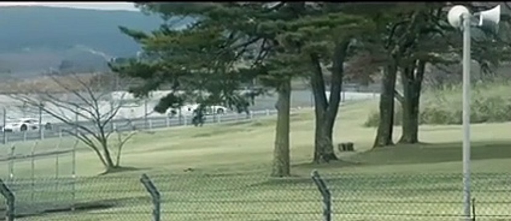 Cinq Lexus 'F' dans un ballet de drifts sur le circuit de Fuji