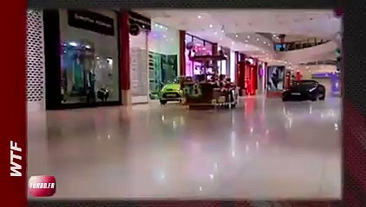 Le Zap de Turbo n°61 : Wheeling on the road, Mercedes C63 AMG Coupé, BMW M4 GTS...