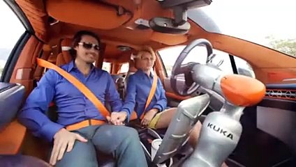 Rinspeed Budii Concept