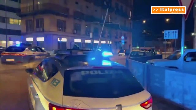 Maxi operazione contro la criminalità giovanile, 73 arresti