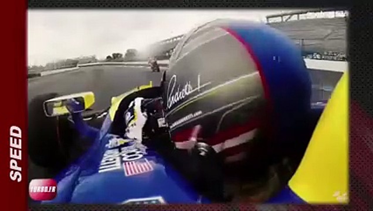 Le Zap de Turbo n°60 : BMW, Toyota, super car, Chevrolet Corvette Z06, MotoGP, Car Crash, Tesla Moto