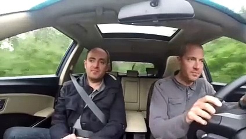 Ssangyong Tivoli (2015) : nos impressions de...