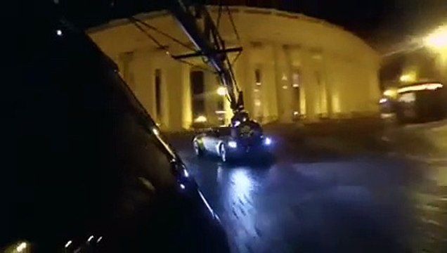 Dans les coulisses de James Bond 'Spectre' avec l’Aston Martin DB10