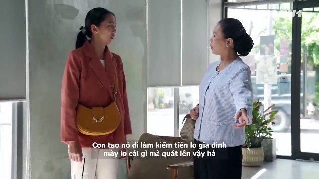 Con Dâu ĐỘC ĐỊA, Bòn Rút TIỀN ĂN Của Mẹ Chồng Để Tiêu Xài Phung Phí Và Cái Kết _ Phim Ngắn Hay 2025