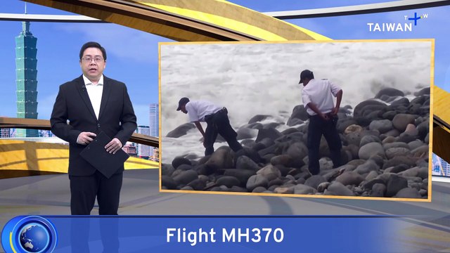 Seabed Exploration Company Resumes Search for Malaysia Airlines Flight MH370