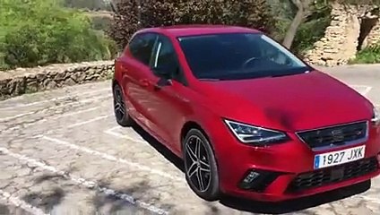 Seat Ibiza 5 : Découvrez tout sur ce modèle emblématique 🚗