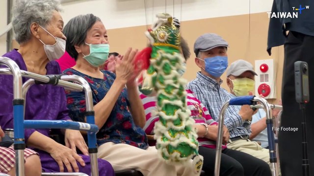 Booming Market for Animals as Taiwanese Choose Pets Over Children